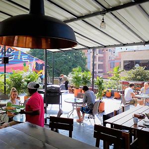 Noah Boutique Hostels Medellin